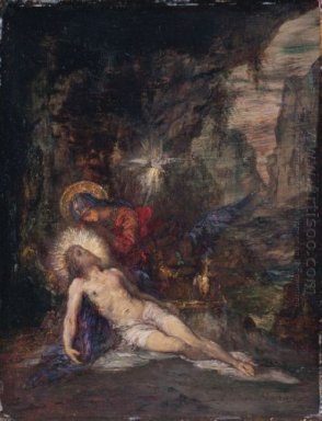 Olio Pieta 1