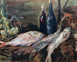 Still Life With Fish 1930