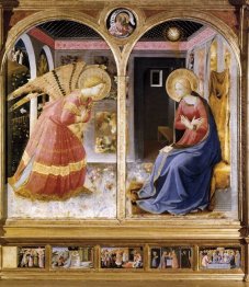 Oil Annunciation