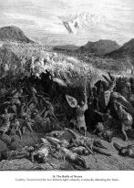 The Battle Of Nicaea In 1097 1877