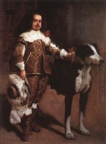 Un Buffone non correttamente chiamato Antonio The Englishman 164