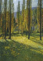 The Poplars