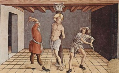 Flagellation of Christ