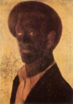 Negro Autorretrato