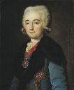 Alexandr Matveevich Dimitrijev-Mamonov