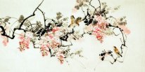 Birds&Flowers - Chinese Painting