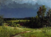 Gathering Storm 1884