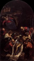 Entombment 1594