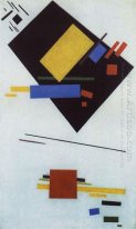 Suprematisme 1915 7