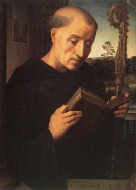 Stående av Benedetto Di Tommaso Portinari 1487