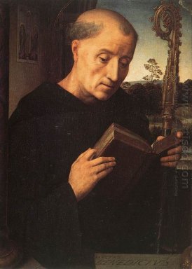 Porträt von Benedetto Di Tommaso Portinari 1487