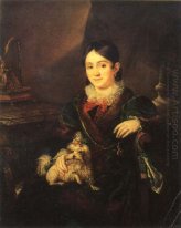 Na Obolenskaya 1833