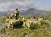 Herder van de Pyreneeën