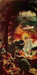 resurrection of christ