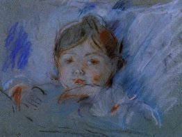 Child In Bed