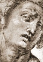 Study For The Head 1507