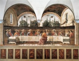 Last Supper 2