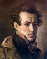 Autoportrait 1809