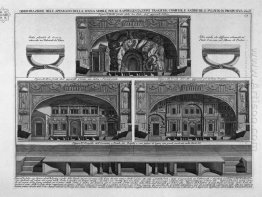 Demonstration Of The Apparatus Of A Mobile Stage For The Represe