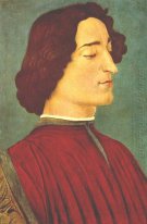 Giuliano de Medici 1478