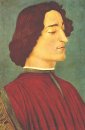 Джулиано Де Медичи 1478