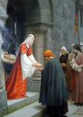 Charity of St. Elisabeth von Ungarn