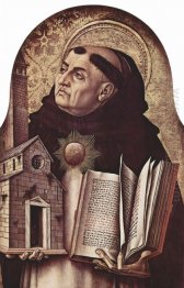 Saint Thomas Aquinas