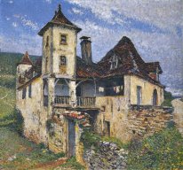 '' Maison de Herm