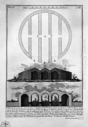 The Roman Antiquities T 2 Plate Vi Following The Above Table 175