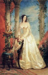 Portrait of Princess Zinaida Yusupova