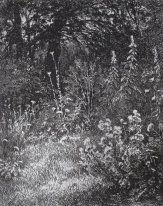 Forest Flowers 1873