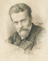 Autoportrait 1893