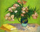 Oleanders e livros 1888