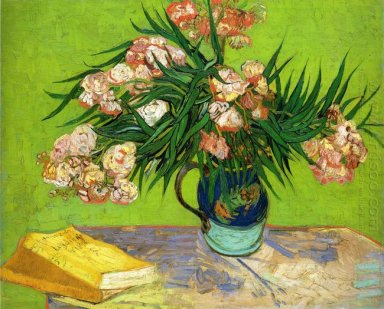Oleanders en Boeken 1888