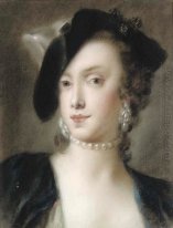 Portrait of Caterina Sagredo Barbarigo