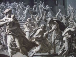 Massacre of the Innocents