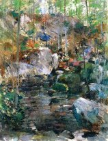 Woodland Streaming