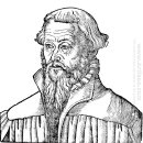 Nicholaus Gallus théologien et réformateur luthérien