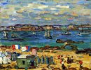 Estudio St Malo No 12