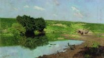 Landschap 1883