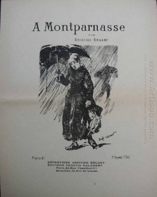 Een Montparnasse