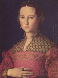 Eleonora da Toledo