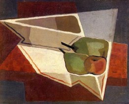 Fruit With Bowl 1926