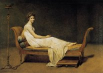 Madame Recamier 1800