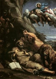 the temptation of st anthony abbot 1597