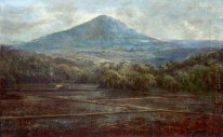 Indonesian Landscape