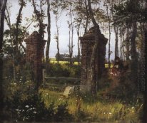 Old Gates Vel Normandie 1874