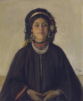 A?da, a Moorish Maid