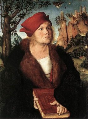 Il dottor Johannes Cuspinian