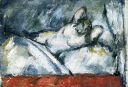 Reclining Nude